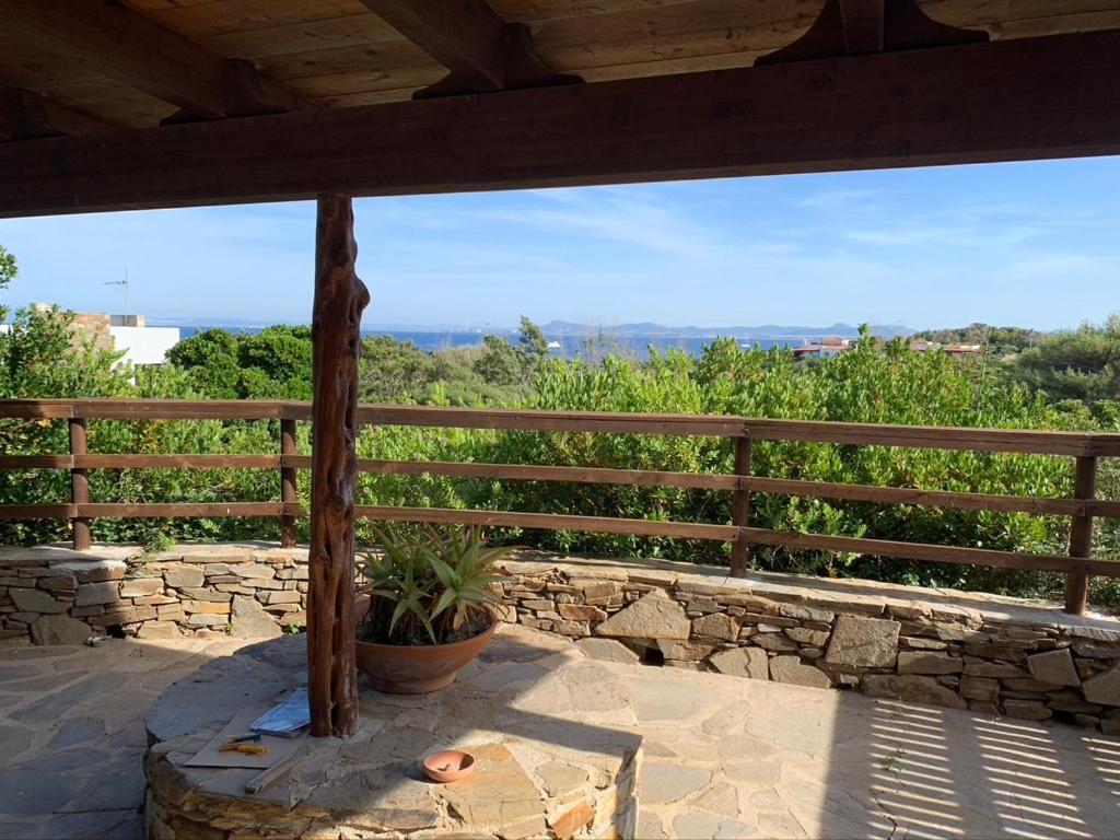 Appartamento Sole E Mare Stintino Exterior foto
