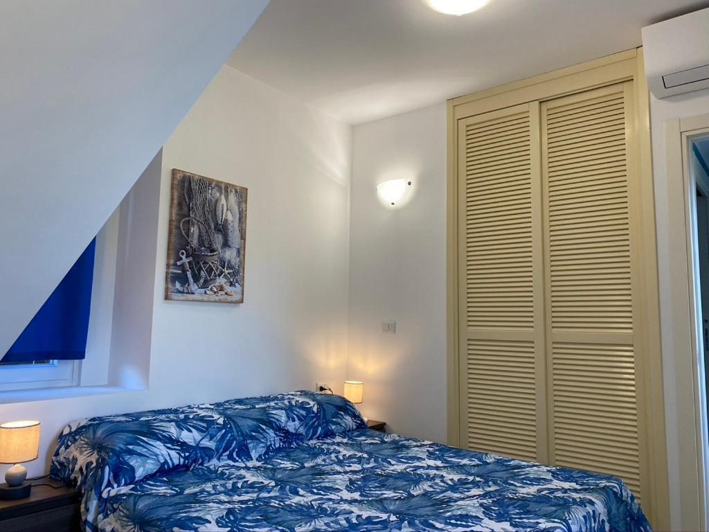 Appartamento Sole E Mare Stintino Exterior foto