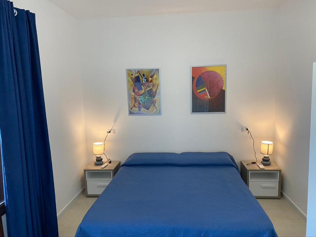 Appartamento Sole E Mare Stintino Exterior foto
