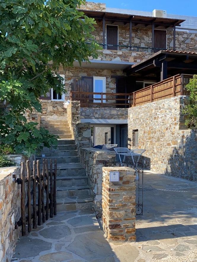 Appartamento Sole E Mare Stintino Exterior foto