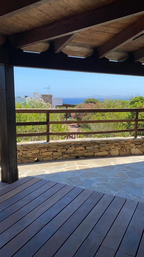 Appartamento Sole E Mare Stintino Exterior foto