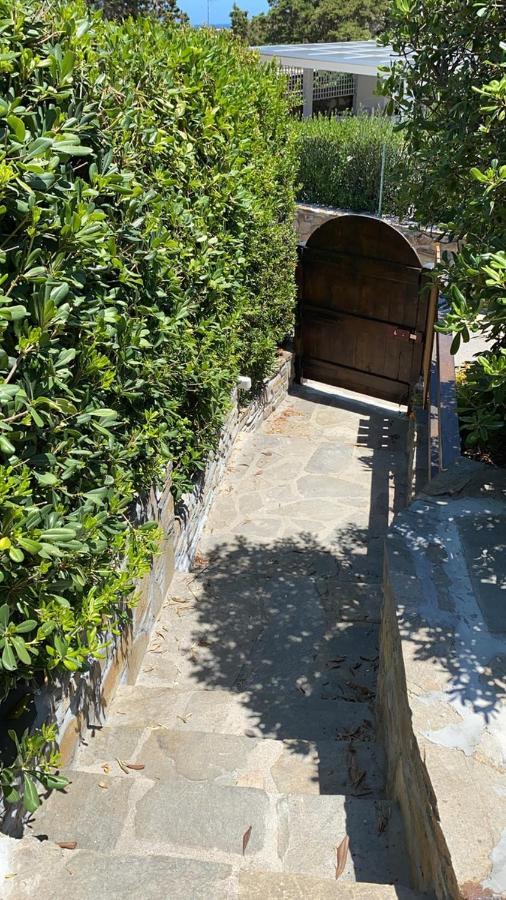 Appartamento Sole E Mare Stintino Exterior foto