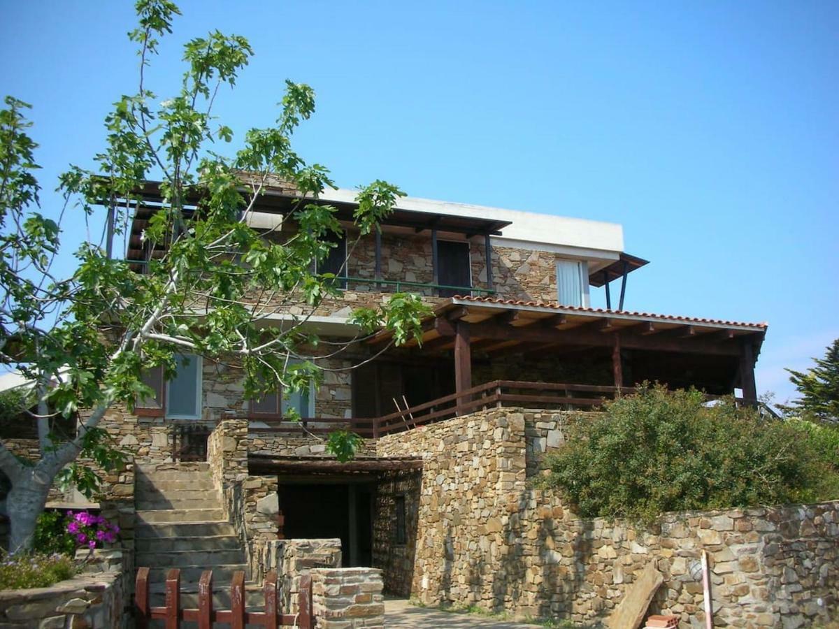 Appartamento Sole E Mare Stintino Exterior foto