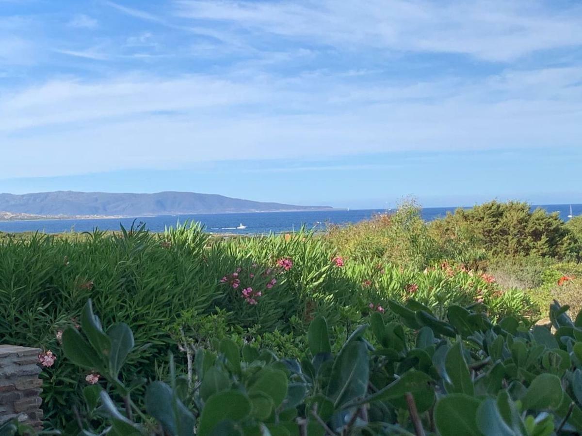 Appartamento Sole E Mare Stintino Exterior foto